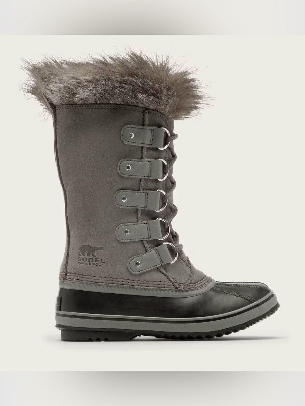 Sorel Joan of Arctic Waterproof Winter Boots